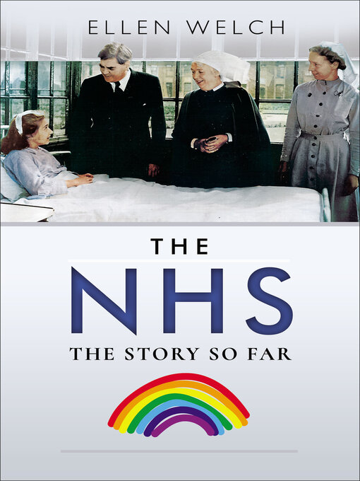 Title details for The NHS by Ellen Welch - Available